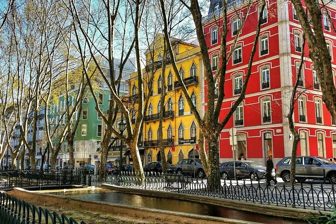 Private 2-Hour Sightseeing Tour in Lisbon - How to get the most from short stops (and avoid feeling rushed)