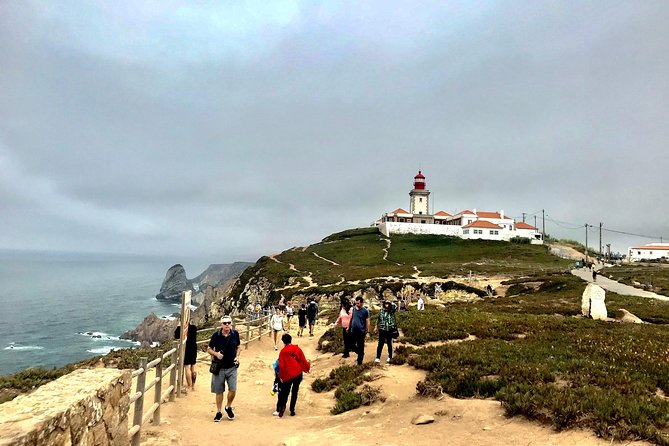 Private 4 hour Sintra Tour - Lisbon to Sintra Without the Hassle: What Private Means Here