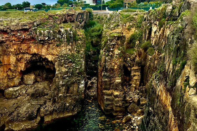 Private 4 hour Sintra Tour - Guides That Make It Feel Like Your Tour