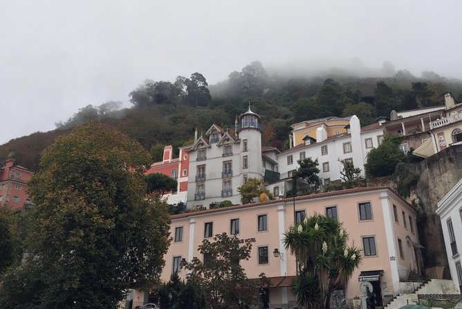 Private 4 hour Sintra Tour - Who This Tour Fits Best (and Who Might Want More Time)