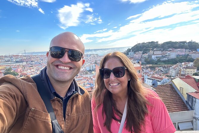 Private 4-Hour Tuk Tuk Tour: Alfama, Belém & Lisbon's Hidden Gems - Belém in a tight window: Pastéis, Jerónimos, and Torre de Belém
