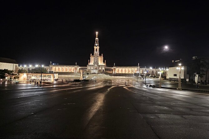 Private 5H Tour of Fatima from Lisbon - Why Fatima from Lisbon is still a smart day trip