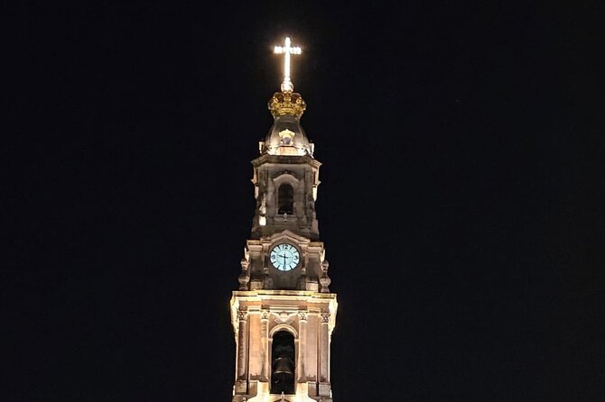 Private 5H Tour of Fatima from Lisbon - What’s included—and what you’ll manage on your own