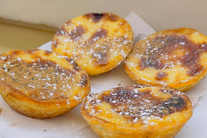 Private 6 or 10 Food Tasting and City Highlights Tour in Lisbon - Praça Dom Pedro IV and Largo de São Domingos: where the walk gains depth