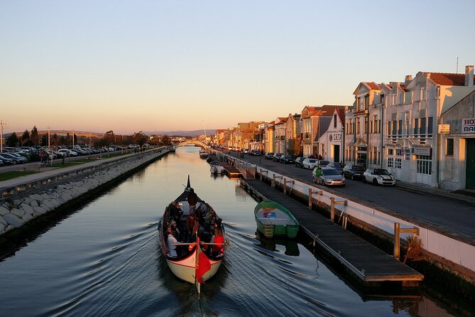 Private 7-day itinerary in Portugal - Porto by tiles, markets, cathedral rose window, and a port cellar in Gaia