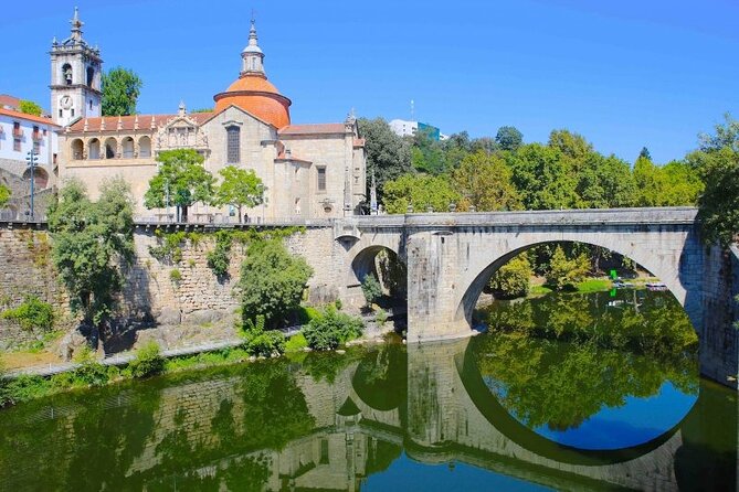 Private 7-day itinerary in Portugal - Évora’s Roman traces, Capela dos Ossos, Alentejo tastings, and cork factory views