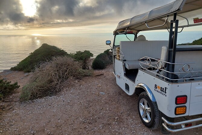 Private Adventure Tuk-Tuk,Sintra and Cascais, full day - Why a private tuk-tuk day fits Sintra so well