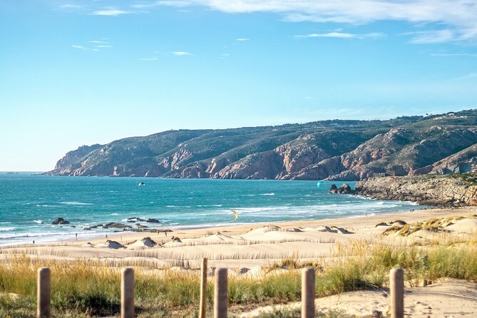 Private Adventure Tuk-Tuk,Sintra and Cascais, full day - Cascais in one tight block: marina energy and Boca do Inferno