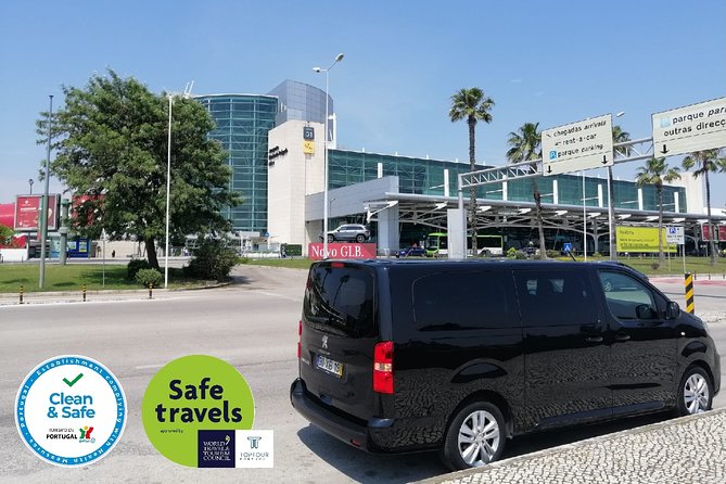 Private Airport Transfer from Lisbon to Cascais, Sintra & Estoril - Why this Lisbon-to-coast transfer fits real travel days
