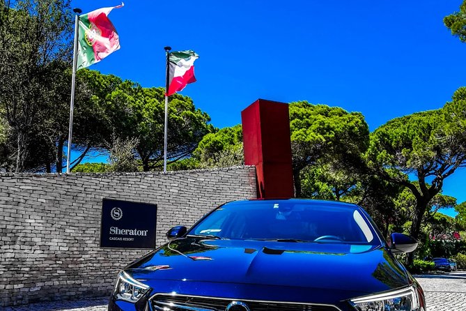 Private Airport Transfer from Lisbon to Cascais, Sintra & Estoril - Comfort and timing: what 30 to 45 minutes feels like in practice