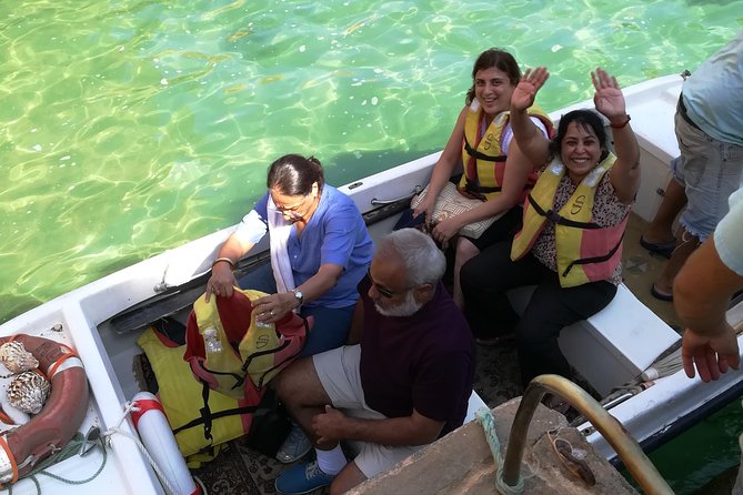 Private Algarve: Benagil Caves, Lagos Cliffs & Hidden Beaches - Optional boat ride and lunch: what’s worth paying extra for