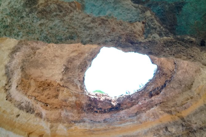 Private Algarve: Benagil Caves, Lagos Cliffs & Hidden Beaches - Why private transport is the real value here