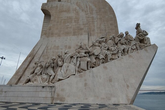 Private Belem tour with tram and the new Quake Museum - Pasteis de Belém: your custard tart break (and how to use it)