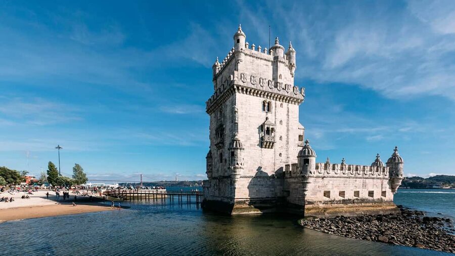 Private Belém Tuk Tuk Tour: Lisbon’s Historic Highlights . - Who This Tour Suits Best (And Who Should Skip It)