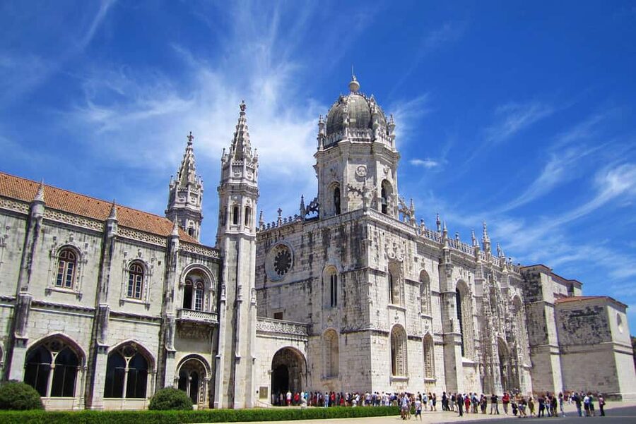 Private Belém Tuk Tuk Tour: Lisbon’s Historic Highlights . - Belém Tower and Tagus River Views That Make the Story Click