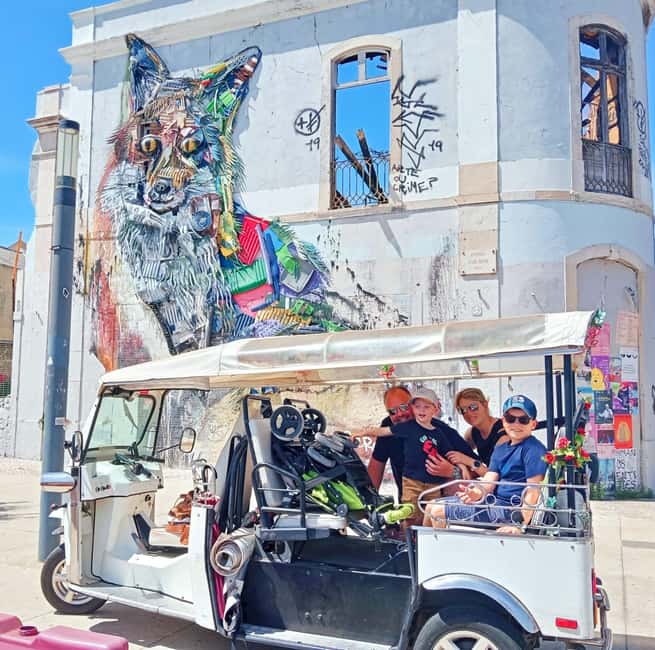Private Belém Tuk Tuk Tour: Lisbon’s Historic Highlights . - Price and Value: Is $70 Worth 1.5 Hours?
