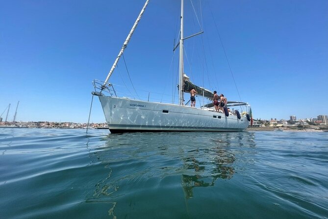 Private Boat Tour in Lisbon - Quick takeaways