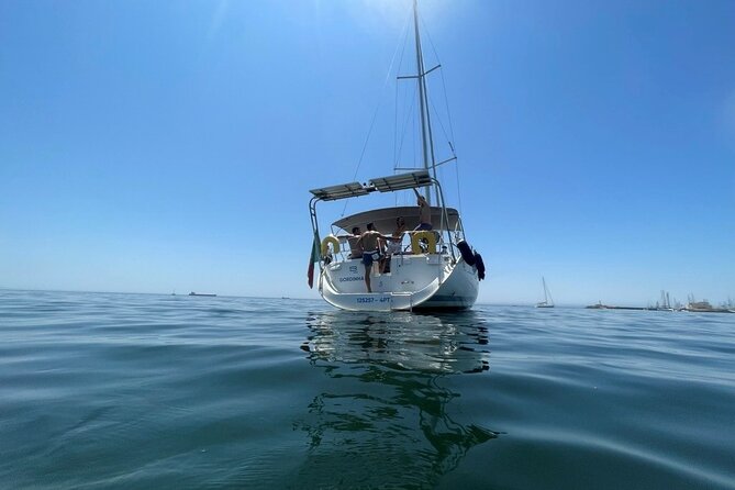 Private Boat Tour in Lisbon - The riverfront route: from Praça do Comércio to Torre de Belém