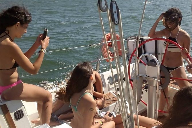 PRIVATE BOAT TOUR Lisbon - Key things to know before you book