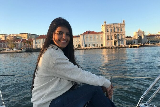 PRIVATE BOAT TOUR Lisbon - The 2-hour private format: fast, focused, and low-stress