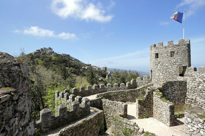 Private Car Tour to Pena Palace and National Park - Who This Tour Suits Best