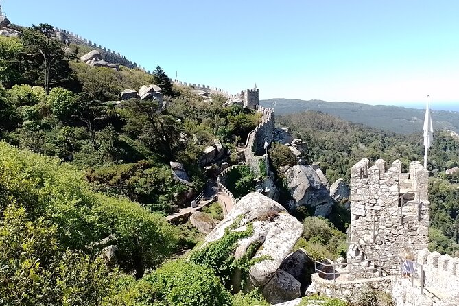 Private Chilled Daytrip to Sintra - Key highlights worth circling