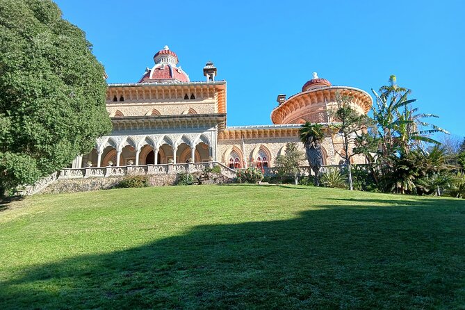 Private Chilled Daytrip to Sintra - Private Sintra from Lisbon: what makes this day work