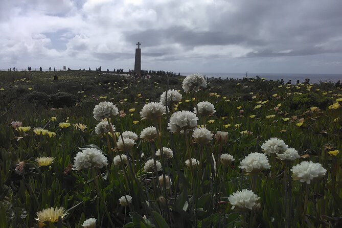 Private Chilled Daytrip to Sintra - Centro Histórico de Sintra: an easy wander with royalty vibes