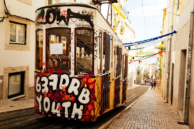 Private City Kickstart Tour: Lisbon - Private Guide Value: Where Customization Actually Helps