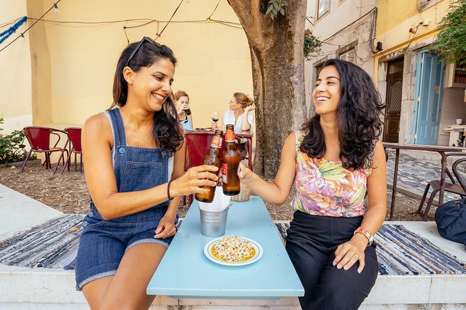 Private Culinary Kickstart Tour: Lisbon - Key Things to Know Before You Go