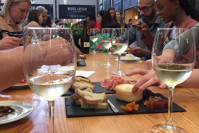 Private Cultural and Foodie Experience in Lisbon - Key highlights worth caring about