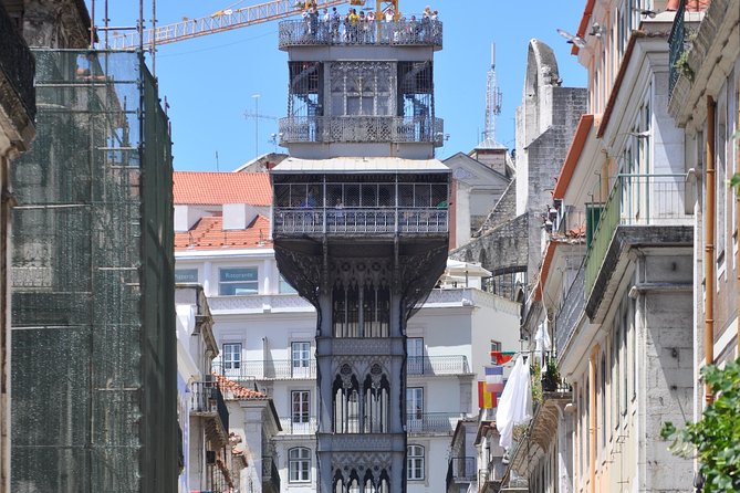 Private Cultural and Foodie Experience in Lisbon - Alfama: medieval alleys, views, and the 1755 story in the stones