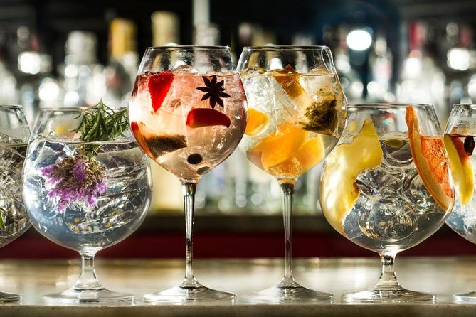 Private Cultural and Foodie Experience in Lisbon - What the included food and wine experience actually means
