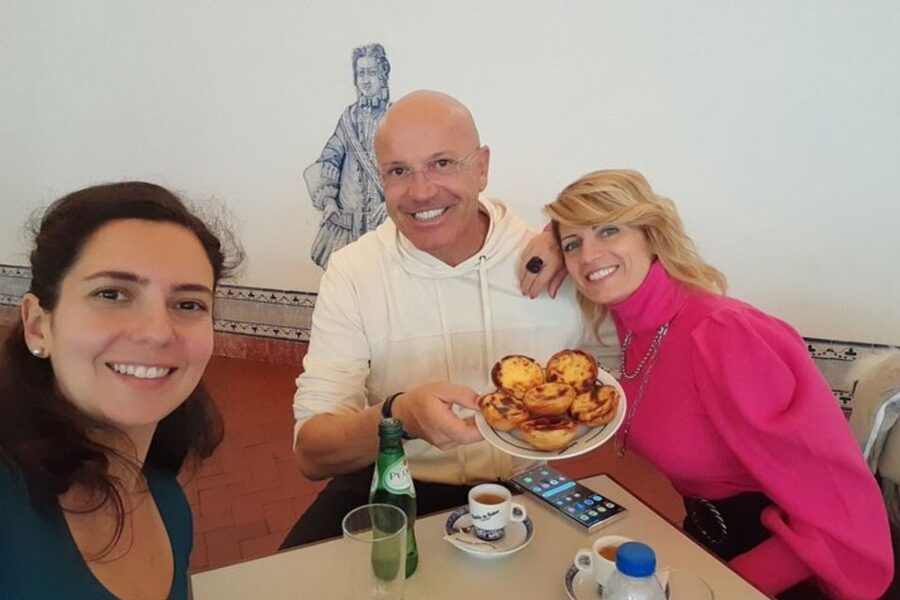 Private Custom Tour with a Local Guide Lisbon - Why A Private Custom Lisbon Walk Works So Well