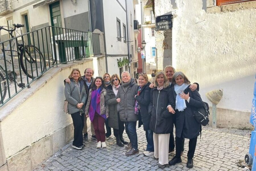 Private Custom Tour with a Local Guide Lisbon - Practical Tips to Get the Most From Your Custom Walk