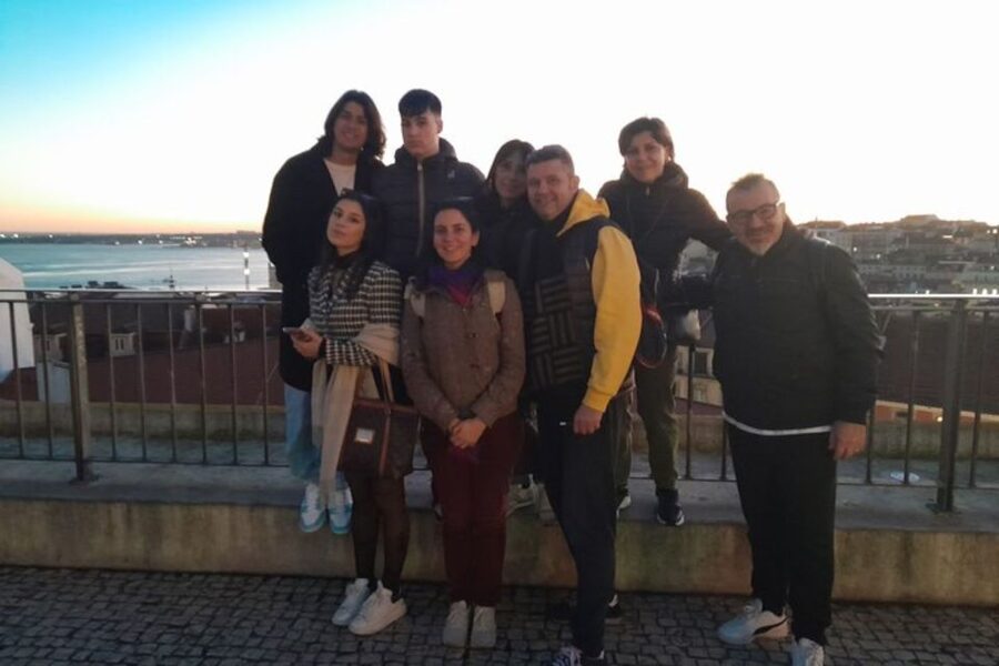 Private Custom Tour with a Local Guide Lisbon - Meeting Your Guide in Lisbon and Shaping the Route