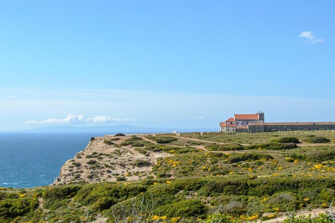 Private Day Tour Arrabida, Sesimbra & wine tastings from Lisbon - Why Arrábida, Sesimbra, and Azeitão makes a smart Lisbon day