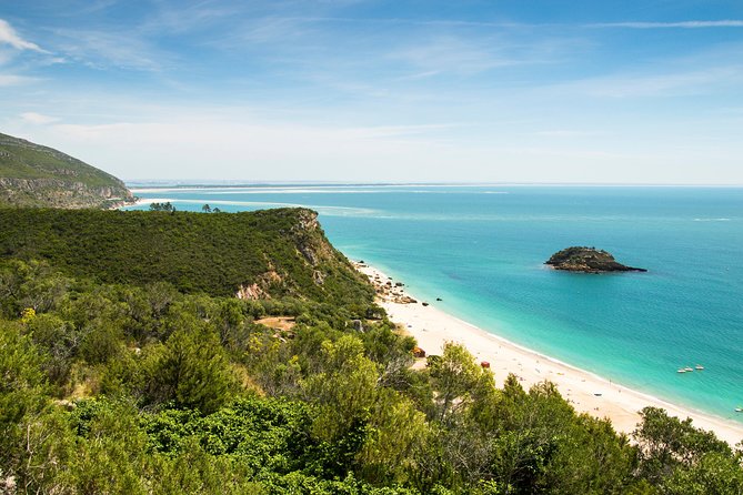 Private Day Tour Arrabida, Sesimbra & wine tastings from Lisbon - Sesimbra: beach town atmosphere with real options for how you spend time