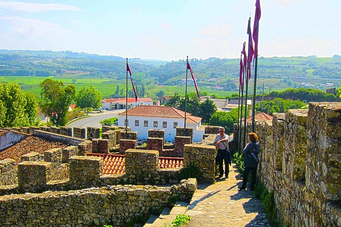 Private day tour Fatima and Obidos from Lisbon - Price and value: what $268.07 per person really covers
