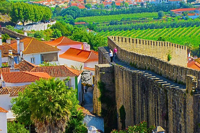 Private day tour Fatima and Obidos from Lisbon - Who should book this private tour (and who might feel constrained)