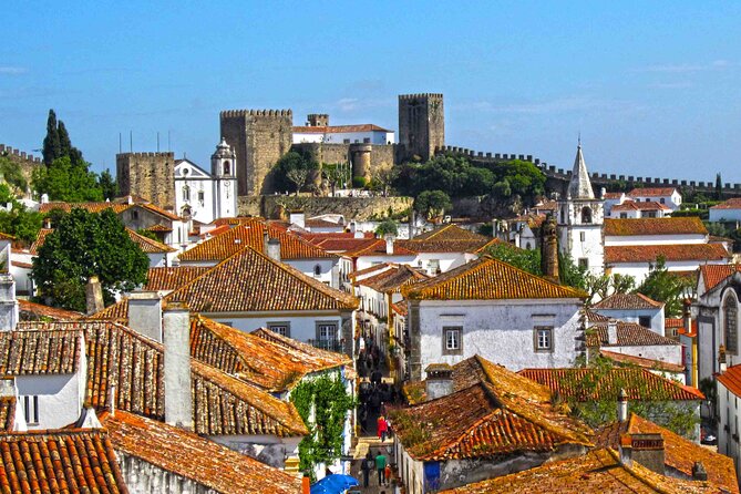 Private day tour Fatima and Obidos from Lisbon - Should you book the Private day tour Fátima and Óbidos from Lisbon?
