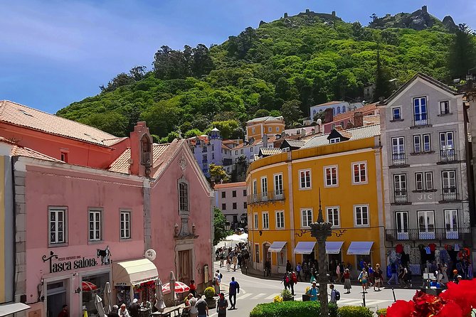 Private day tour Fatima and Sintra from Lisbon - Private Pickup in Lisbon: How the Day Gets Rolling