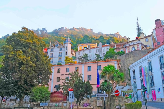 Private day tour Fatima and Sintra from Lisbon - Price and Value: What You Pay for on This Private Day