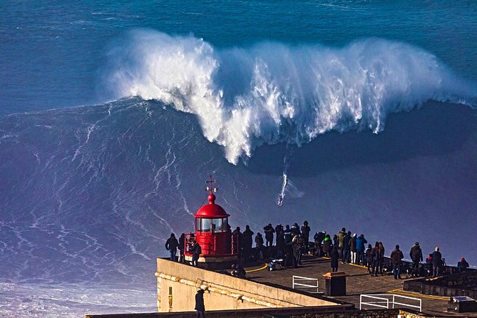 Private day tour Fatima Batalha Nazare Obidos from Lisbon - What’s included (and what isn’t) so there are no surprises