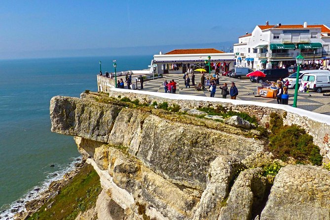 Private day tour Fatima Batalha Nazare Obidos from Lisbon - Who this private tour suits best