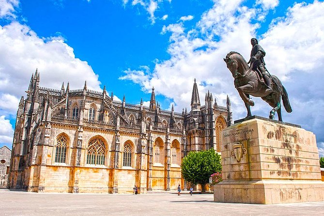 Private day tour Fatima Batalha Nazare Obidos from Lisbon - Lisbon pickup and the day’s rhythm: when you’re guided and when you explore