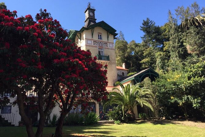 Private DAy Tour from Lisbon to Sintra, Cabo da Roca & Cascais - A private Lisbon day that moves fast, not frantic