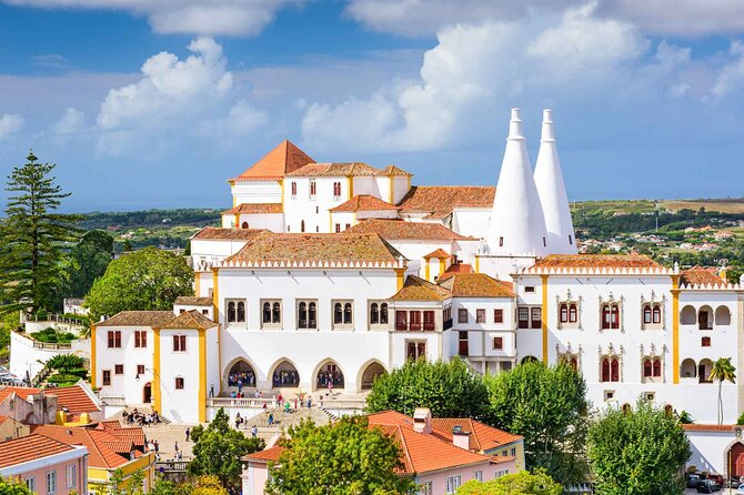 Private DAy Tour from Lisbon to Sintra, Cabo da Roca & Cascais - Cabo da Roca: the westernmost cliff stop that feels bigger than it is