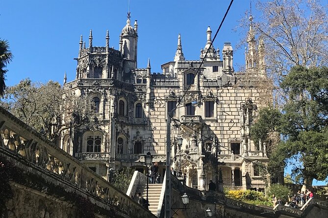 Private DAy Tour from Lisbon to Sintra, Cabo da Roca & Cascais - The ride and timing: why private transport is more than comfort