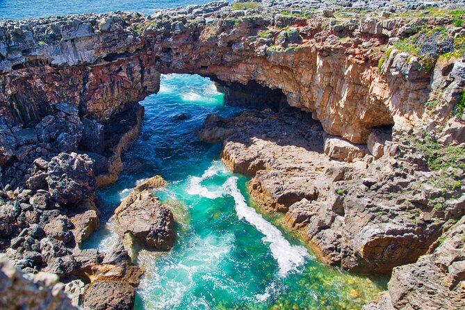 Private DAy Tour from Lisbon to Sintra, Cabo da Roca & Cascais - Guides like Rita: what people are consistently praising